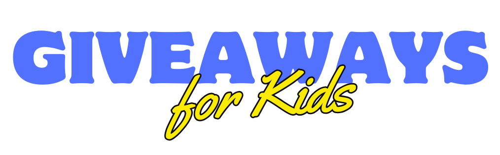 Giveaways For Kids